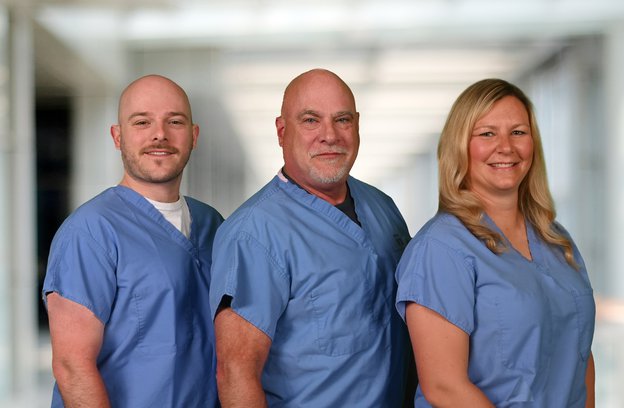Salina Regional Gastroenterology