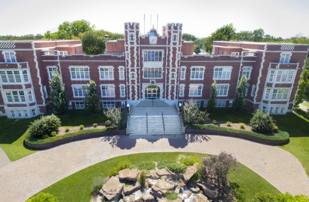 Kansas Wesleyan University